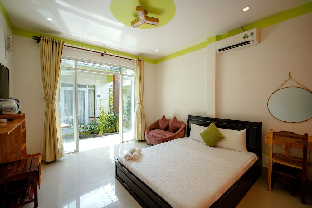 Mai Phuong Binh Bungalow