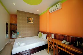 Mai Phuong Binh Bungalow