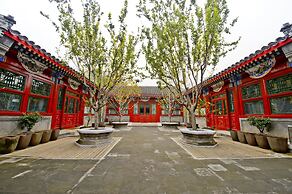 Cours Et Pavillons