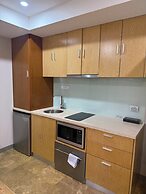 Melrose Apartments