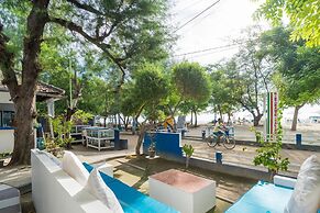 Danima Resort