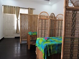 Danima Resort