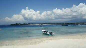 Danima Resort