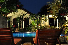 Danima Resort