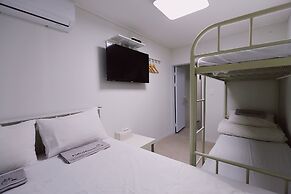 Fully Mini Hotel Insadong
