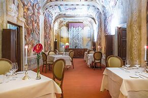 Hotel Villa Barbarich