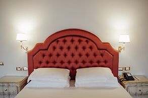 Hotel Villa Barbarich