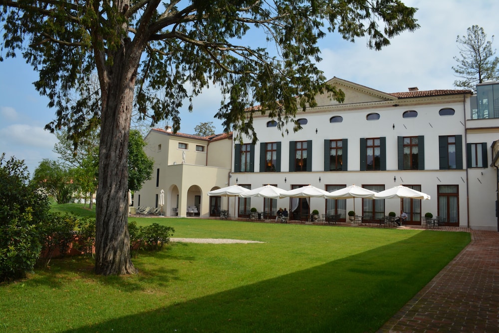Hotel Villa Barbarich