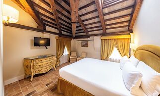 Hotel Villa Barbarich