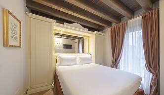 Hotel Villa Barbarich