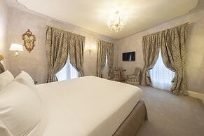 Hotel Villa Barbarich