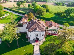 Hotel Villa Barbarich