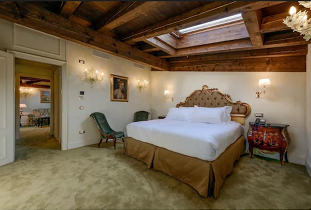 Hotel Villa Barbarich