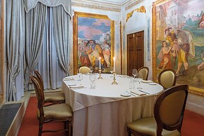 Hotel Villa Barbarich