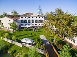Hotel Villa Barbarich