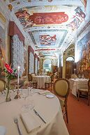 Hotel Villa Barbarich