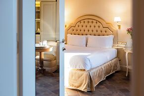 Hotel Villa Barbarich