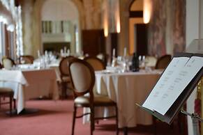 Hotel Villa Barbarich