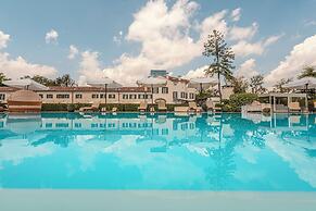 Hotel Villa Barbarich