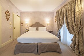 Hotel Villa Barbarich