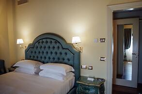 Hotel Villa Barbarich