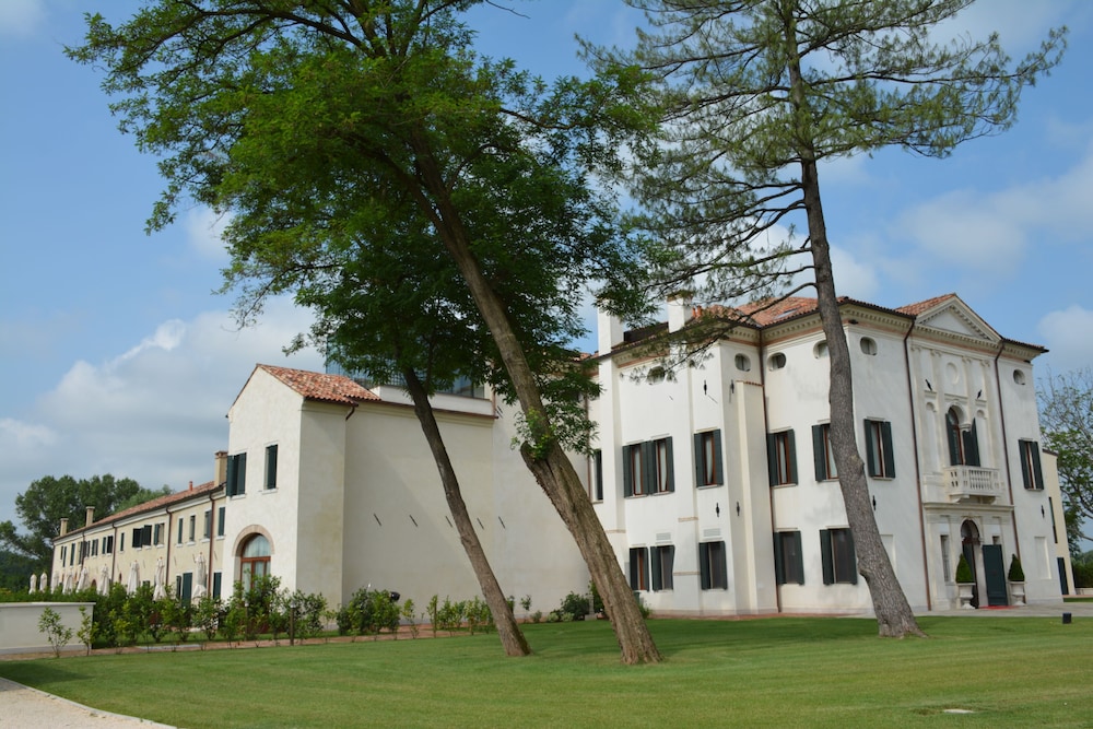 Hotel Villa Barbarich
