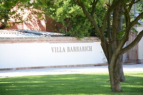 Hotel Villa Barbarich