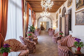 Hotel Villa Barbarich
