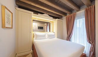 Hotel Villa Barbarich