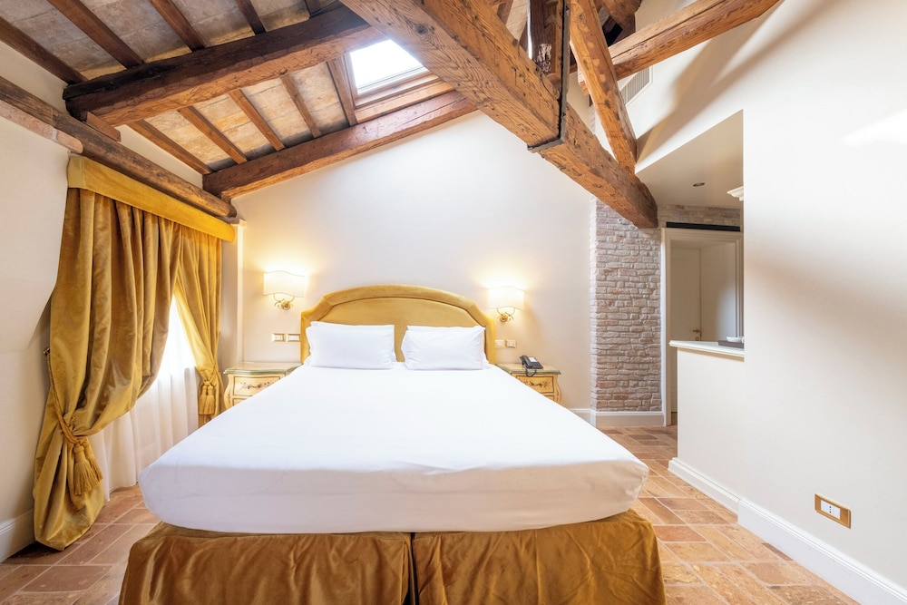 Hotel Villa Barbarich