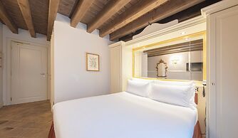Hotel Villa Barbarich