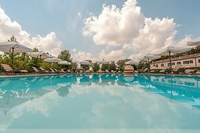 Hotel Villa Barbarich