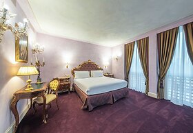 Hotel Villa Barbarich