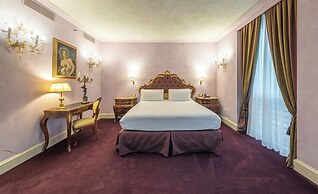 Hotel Villa Barbarich