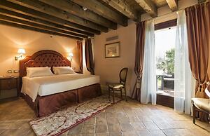 Hotel Villa Barbarich