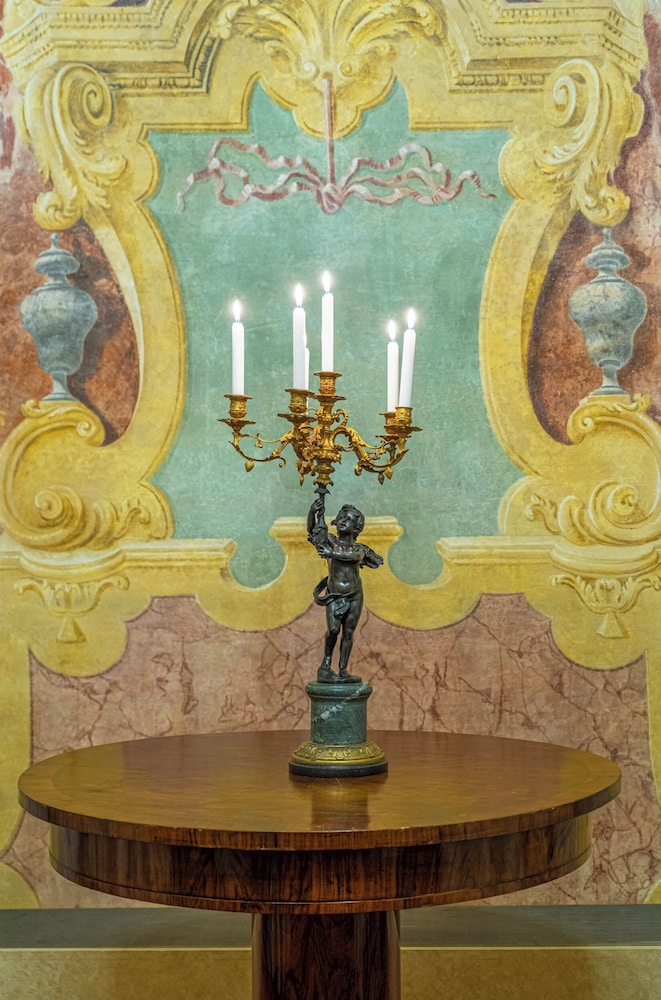 Hotel Villa Barbarich
