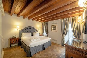 Hotel Villa Barbarich