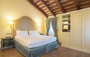 Hotel Villa Barbarich