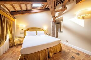 Hotel Villa Barbarich