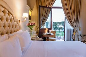 Hotel Villa Barbarich