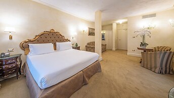 Hotel Villa Barbarich