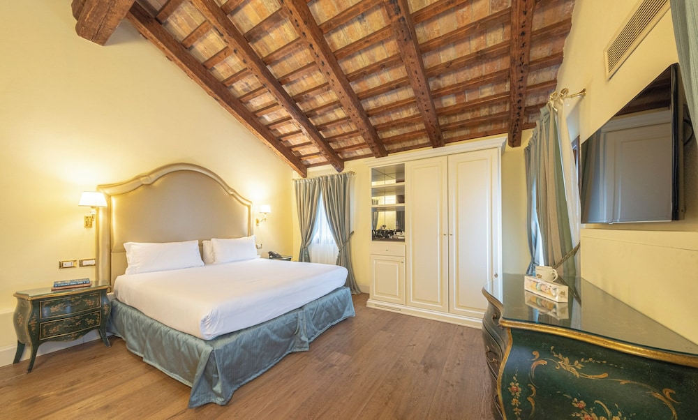Hotel Villa Barbarich