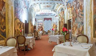 Hotel Villa Barbarich