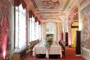Hotel Villa Barbarich