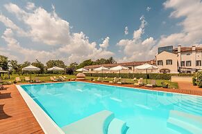 Hotel Villa Barbarich