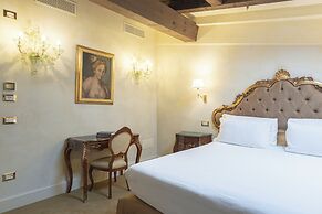 Hotel Villa Barbarich