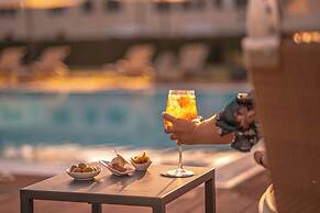 Hotel Villa Barbarich