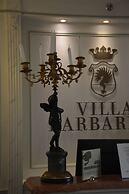 Hotel Villa Barbarich