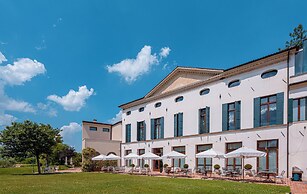 Hotel Villa Barbarich