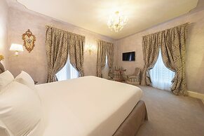Hotel Villa Barbarich